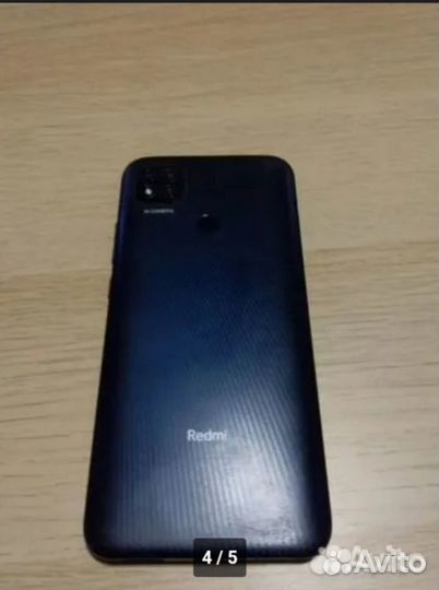 Xiaomi redmi 9c NFC 2/32