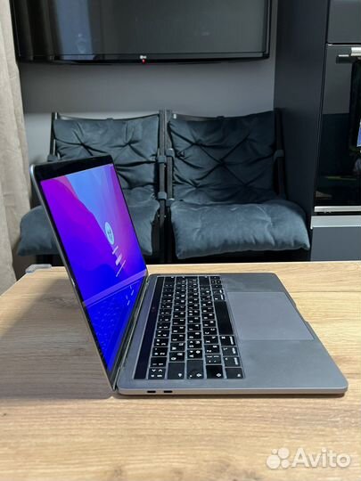 Apple MacBook Pro 13 2019