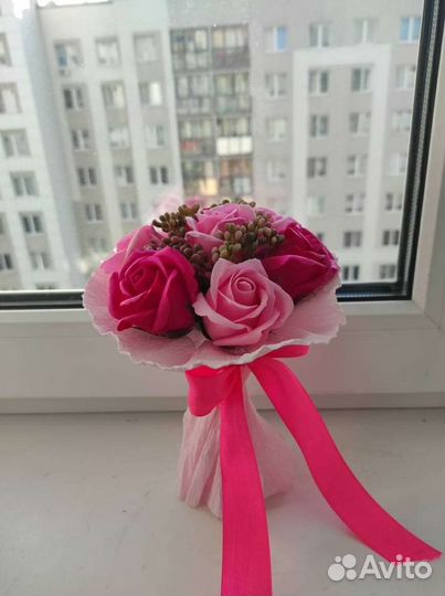 Букет на 1 сентября