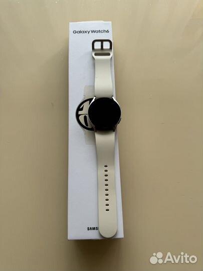 Samsung galaxy watch 6 40mm