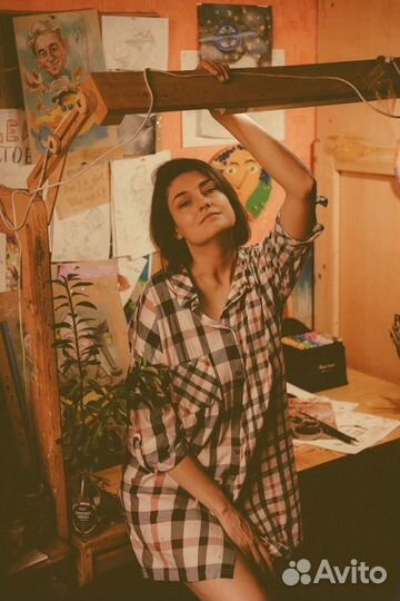 Картины на заказ