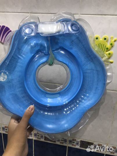 Круг для купания