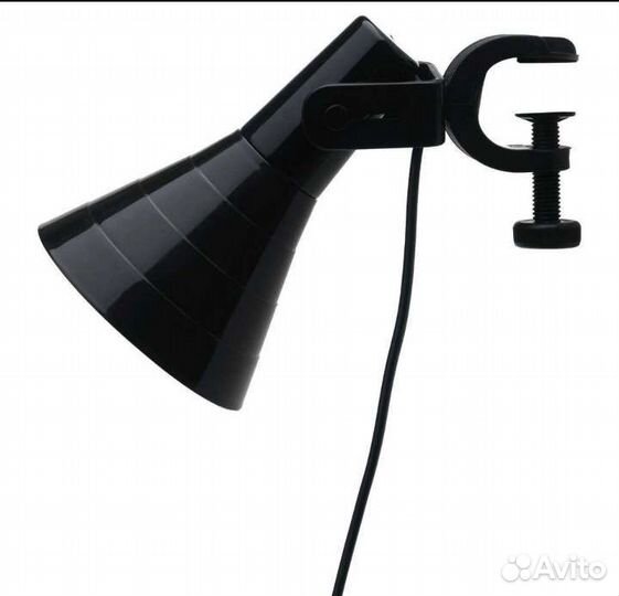 Лампа Икея, светильник Tross