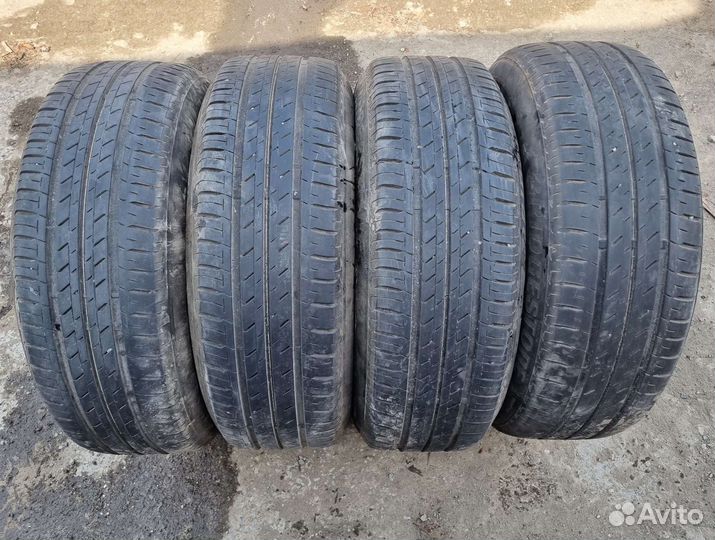 Bridgestone Ecopia EP150 195/65 R15 91H