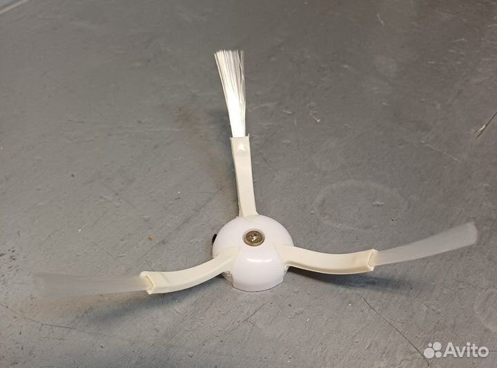 Щетка пылеcоса робота xiaomi, боковая