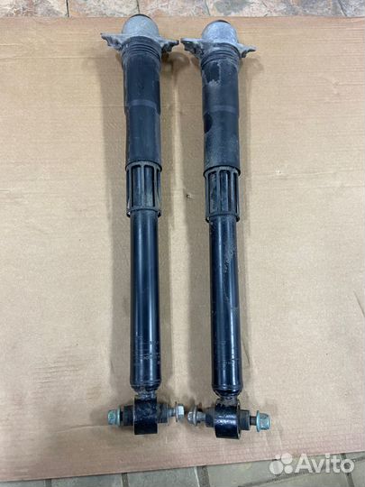 Амортизатор задний Skoda Kodiaq