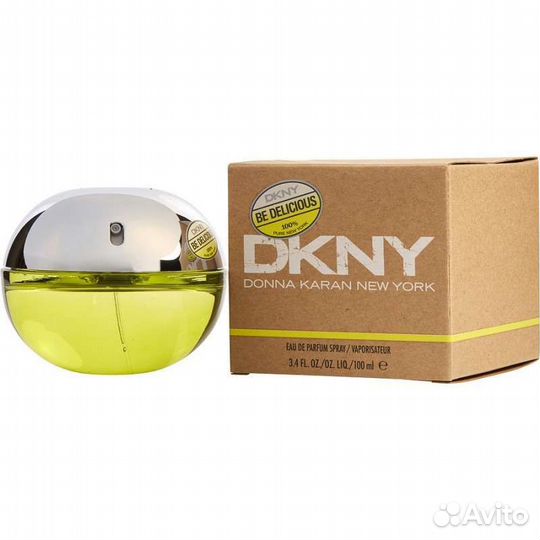 Духи Dkny - Donna karan new york