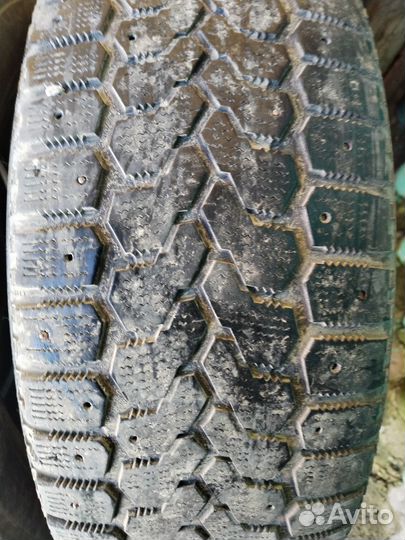 Yokohama Ice Guard F700Z 235/60 R18 107Q