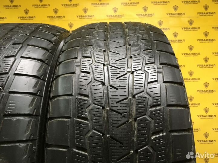 Yokohama Ice Guard G075 285/60 R18 116Q