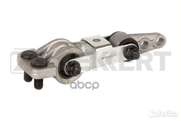 Опора двигателя пер. Volvo 850 91- C70 97- S6