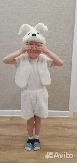 Аренда карнавальных костюмов, новогодние