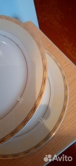 Новые фрукт. 2 штуки, сковорода - камень, ковш