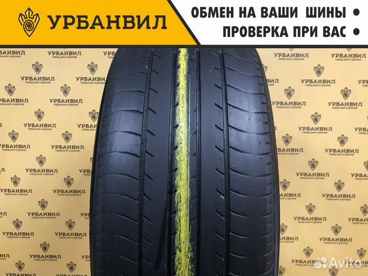 Yokohama BluEarth E70BZ 215/55 R17 94V