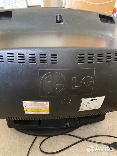 Телевизор LG