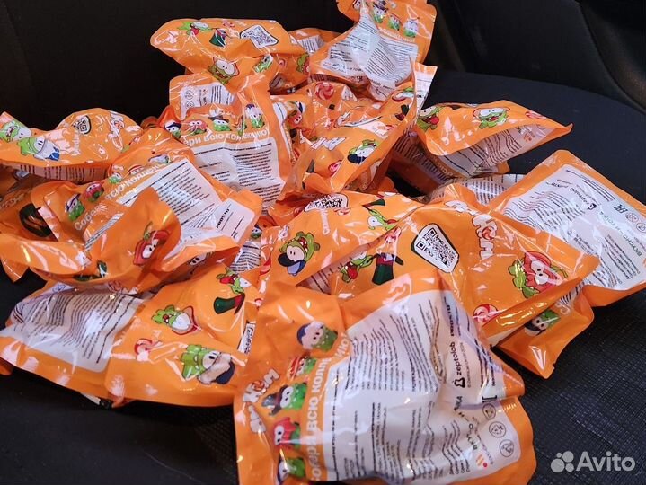 Ам ням в цилиндре новый