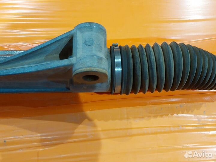 Рулевая рейка toyota RAV 4 NSK0031