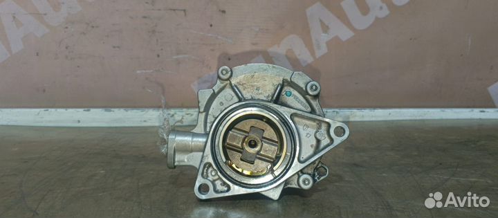 Насос вакуумный Peugeot Citroen EP6 120 лс