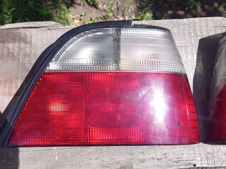 Фанарь дэу нексия