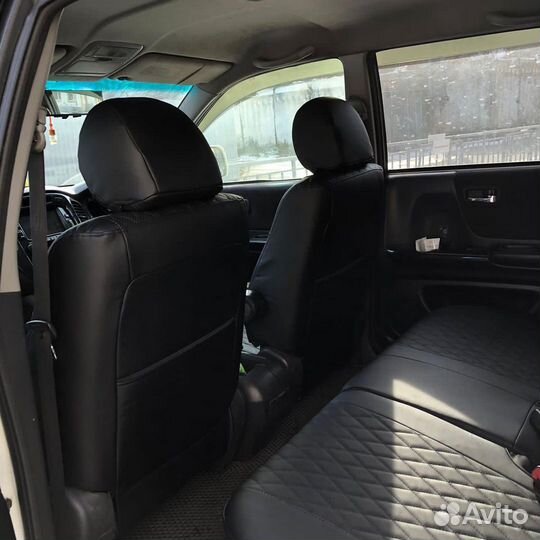 Чехлы Toyota Kluger