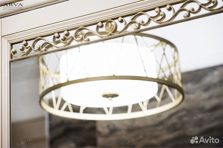 Шкаф на заказ, Береза, цвет 