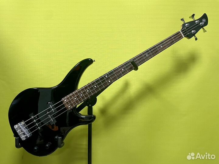 Бас гитара Yamaha trbx 174