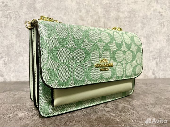 Сумка женская coach