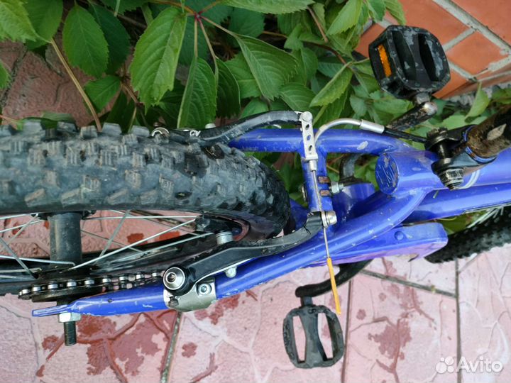 Детский велосипед 16GT BMX mach 1 JR