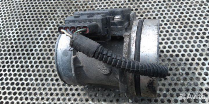 Дмрв Ford Mondeo MK1 MK2 1.6-2.0 zetec