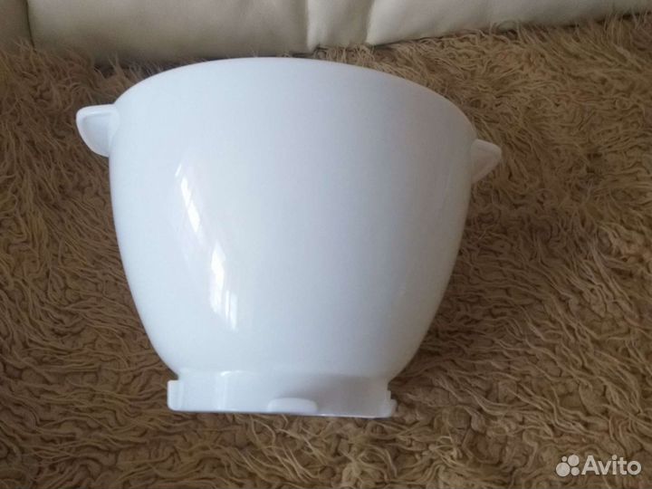 Насадка на кухонный комбаин kenwood мороженого