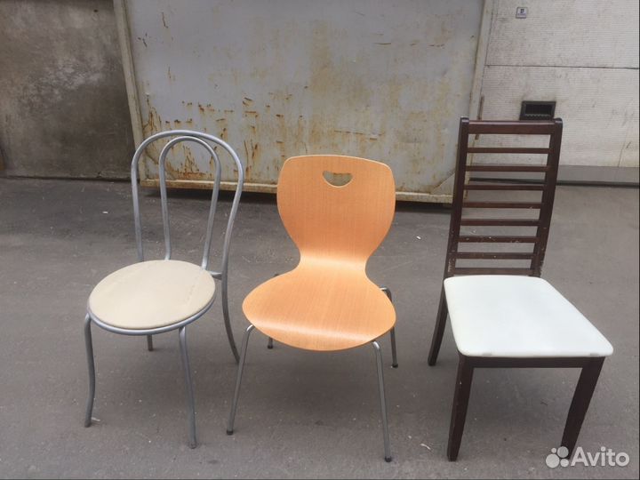 Мебель и техника для столовой