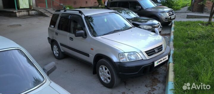 Honda CR-V 2.0 AT, 1996, 403 000 км