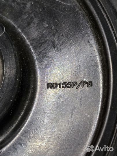 503191738 Каток задней подвески BRP