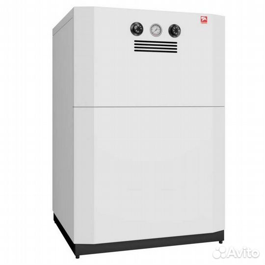 Котел lemax Classic 80 (1К, откр. камера)