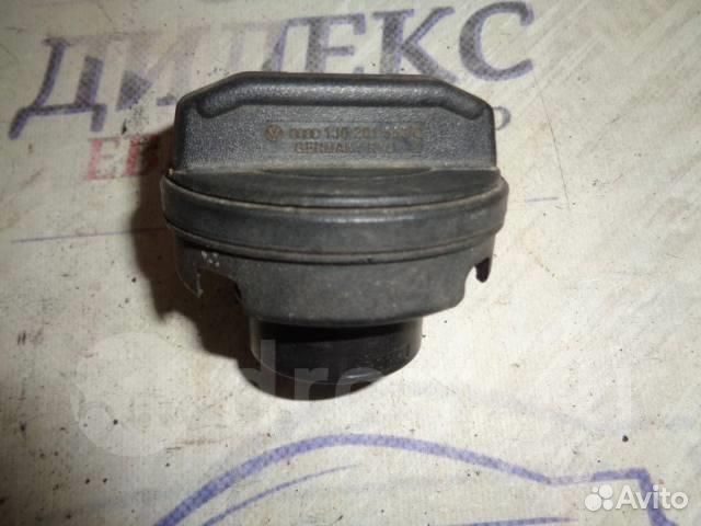 Крышка топливного бака Audi A8 D3 4E 2004-2010