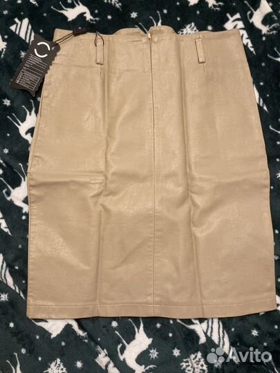 Юбка новая