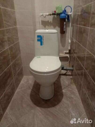 Сантехника