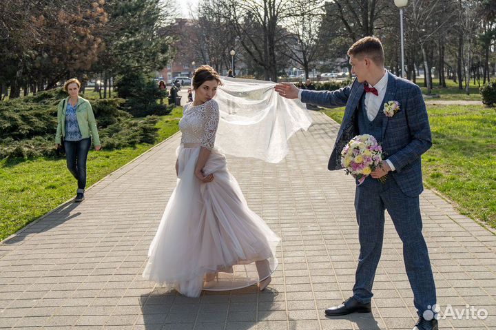 Фотосъёмка