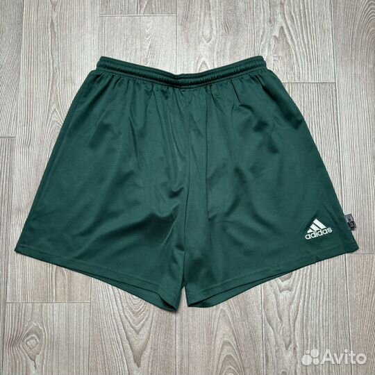 Шорты Adidas Vintage