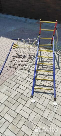 Спортивный комплекс