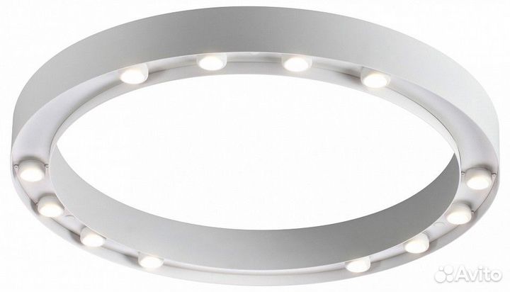 Накладной светильник Novotech Nlo 358799