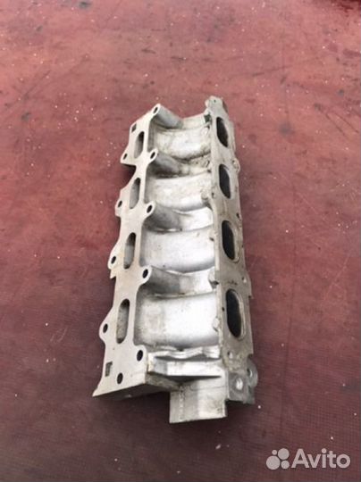 Коллектор впускной Renault Duster K4M