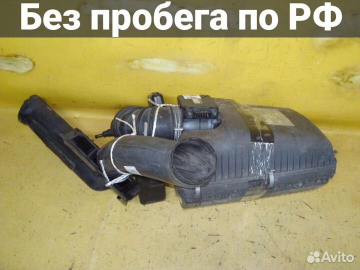 Корпус в.фильтра Mitsubishi Pajero V73W