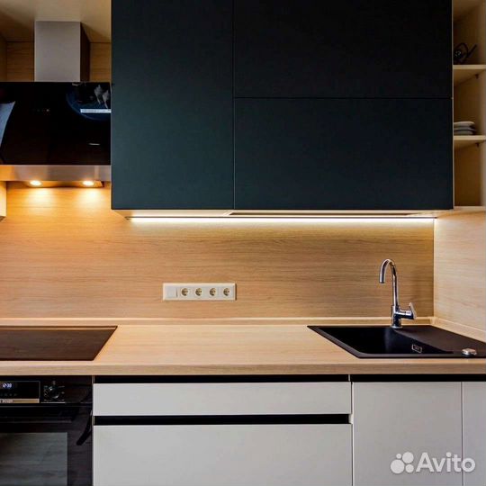 Кухни на заказ