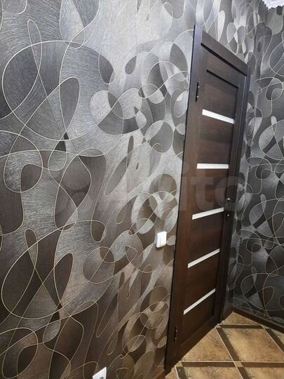 1-к. квартира, 35 м², 15/15 эт.