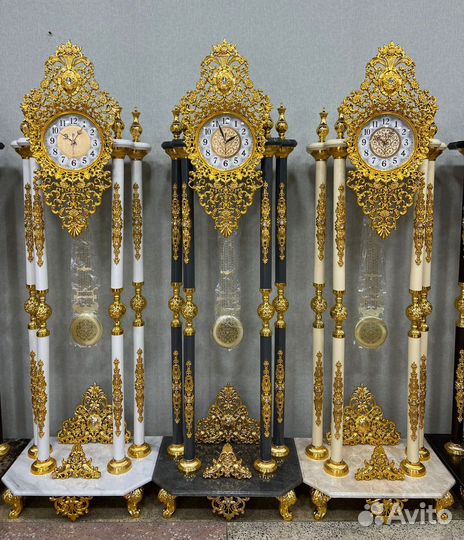 Часы напольные