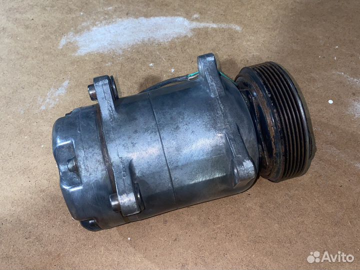 Компрессор 1J0820803G Audi VW Skoda Seat