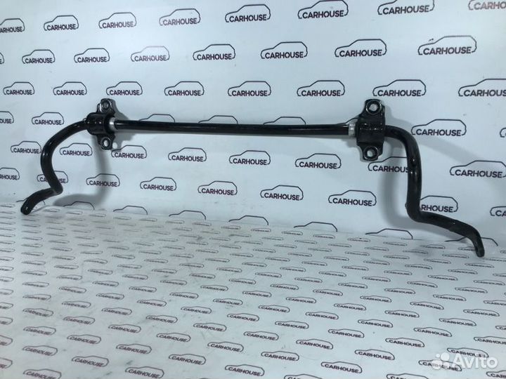 Стабилизатор передний Ford Mondeo 4 AG9Q