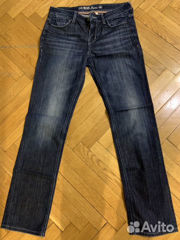 Джинсы Guess