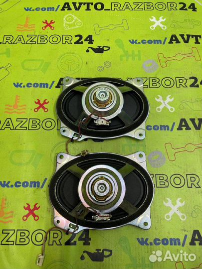 Динамик задний штука Camry ACV40 2az-fe 2008 г.,49