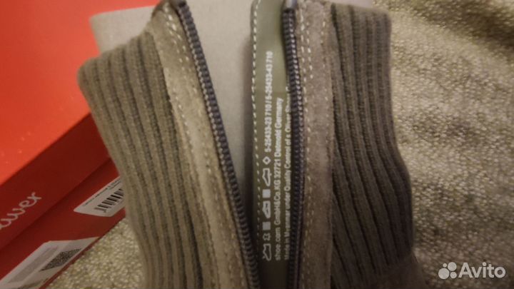 Полусапоги женские 41 размер